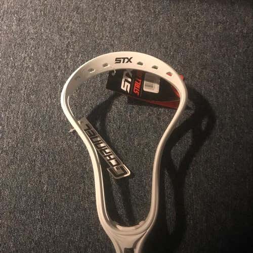 STX Stallion HS C-channel