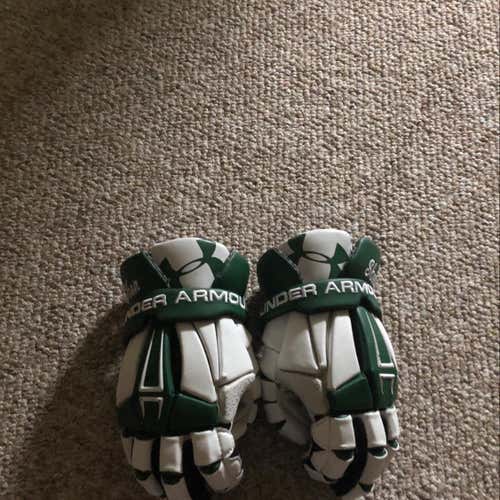 Under Armour Command Pro Gloves