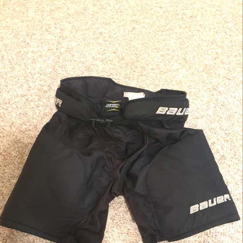 Bauer Mx3 Girdle Shell Senior Large