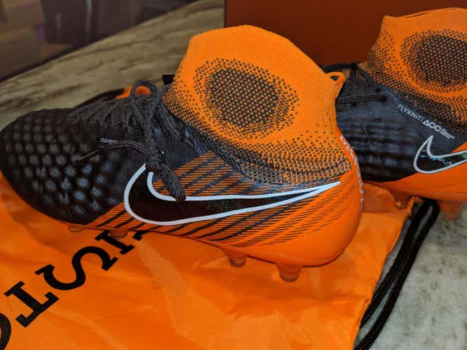 ***BRAND NEW*** -Magista Obra II ELITE Cleats SIZE 8 mens #FastAF - NO TRADES