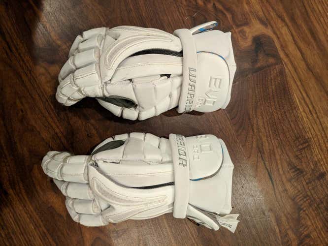 Warrior Evo Pro Gloves