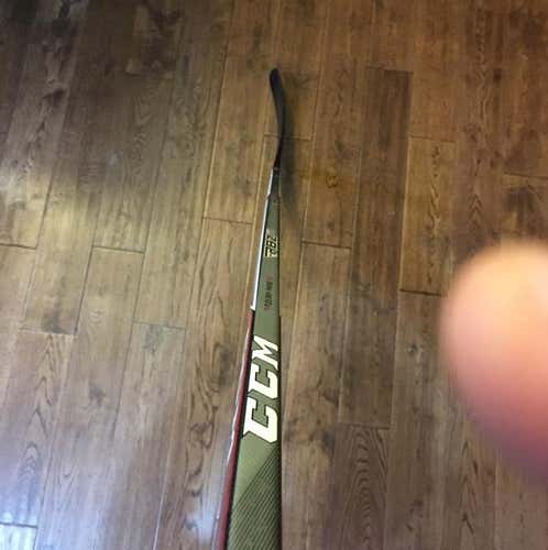 New CCM RBZ FT1 P30 75 Flex RH Grip