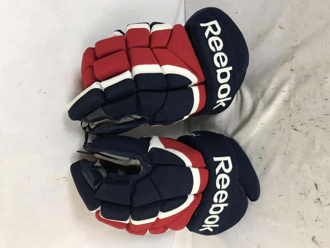 Reebok 7K KFS Hockey Gloves, 15"