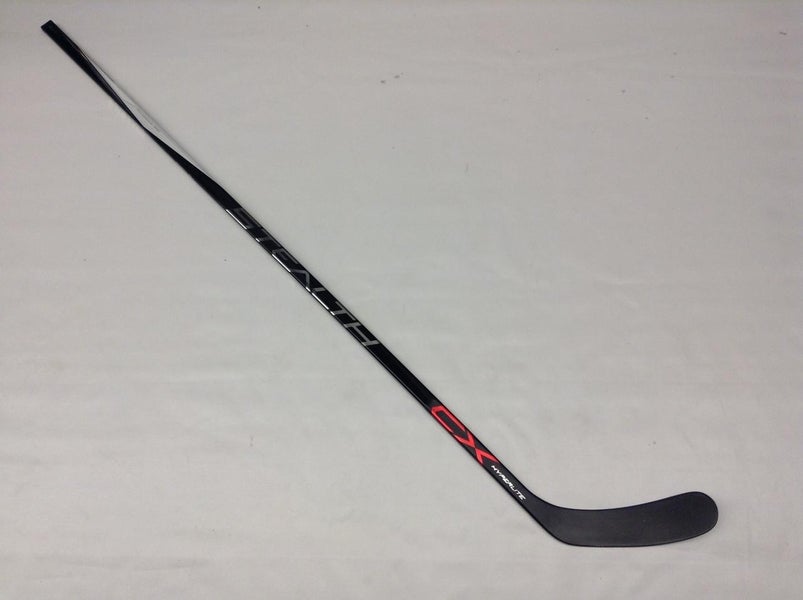 Easton Synergy GX LH Grip Pro Stock Hockey Stick 85 Flex Staal