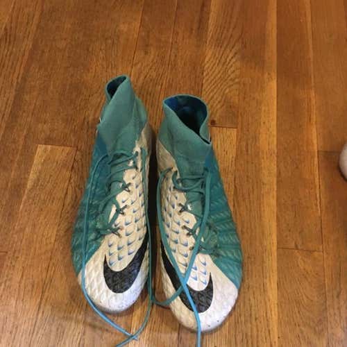 Nike Hypervenom Phantom 3 DF / Size 10.5