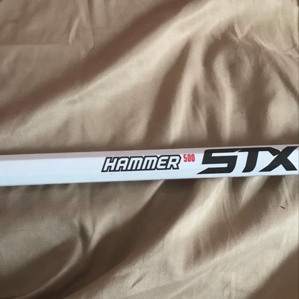 Stx Hammer 500 Shaft