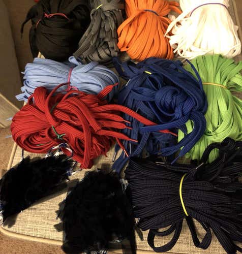 160 shooting strings