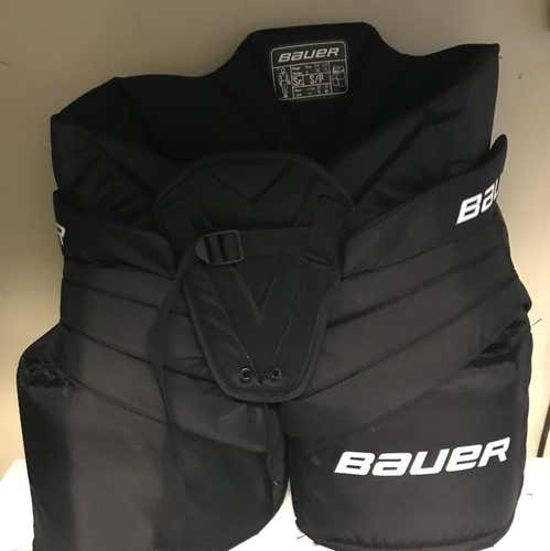 Bauer S170 Goal Pant Sr. Small