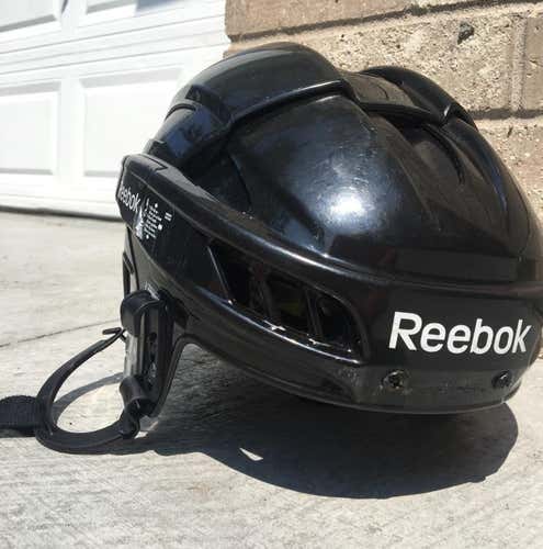 Reebok 11K Helmet Accepting Offers