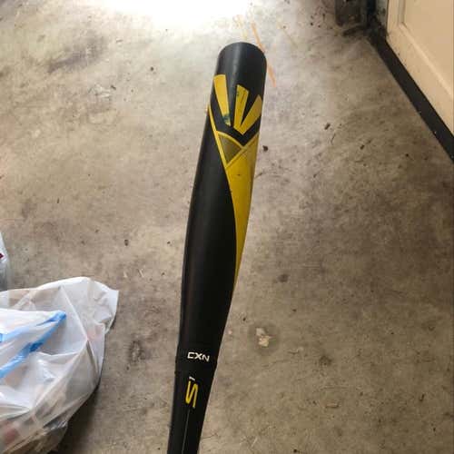 2015 Easton 2 5/8 Barrel S1 Crazy Pop