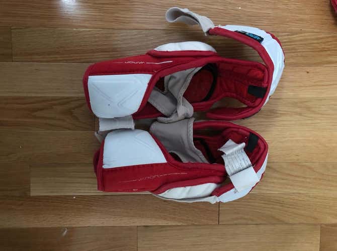 Used Bauer Apx2