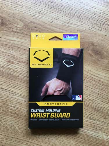 New EvoShield Wrist Guard