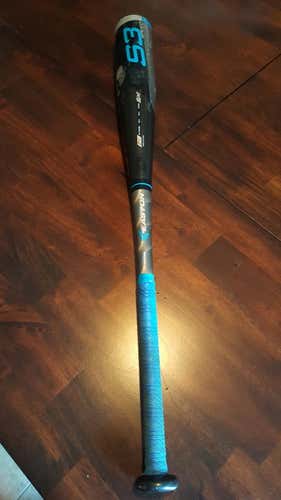 Easton S3 Senior League Baseball Bat: SL17S310B