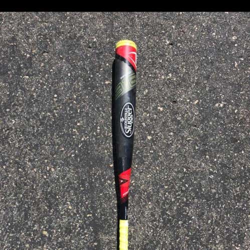 Louisville Slugger Prime 916 Bbcor