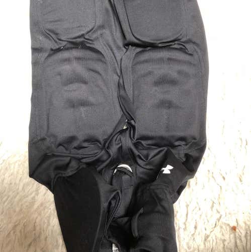 New Performance Apparel By Under Armpit Size Yxl