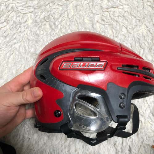 Used Bauer 9500