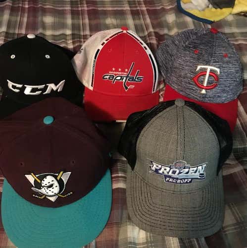 Hats