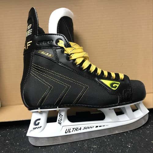 Graf G35X Size 6.5
