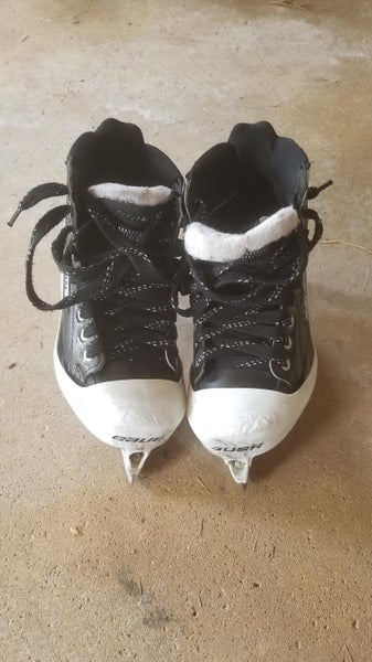 Bauer Pro Goalie Skates Junior Shoe Size 6.5