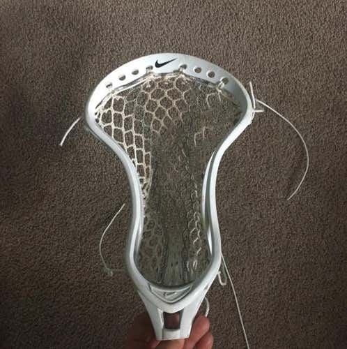 Nike CEO With Hero 2.0