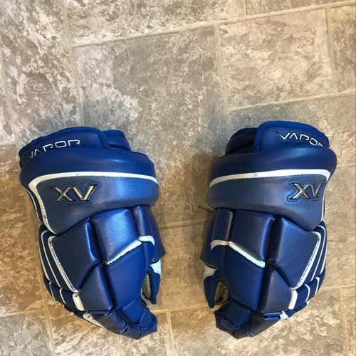 Nike Bauer Vapor XV