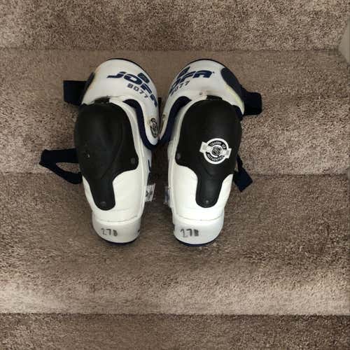 Jofa 8077 Elbow Pads Pro Stock