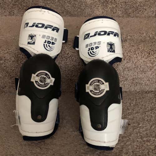 Jofa 8035 Elbow Pads