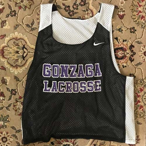 Gonzaga Lacrosse Reversible