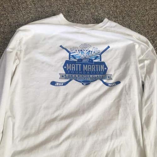 Matt Martin Foundation Shirt