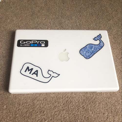 Mac Laptop
