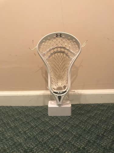 looking to trade Under Armour Command Low Head