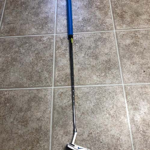 Nike Method Origin Putter With Moveable Weight