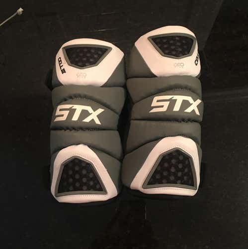 Bn Cell 3 Arm Pads