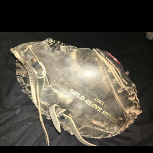 Rawlings Catcher Gloves