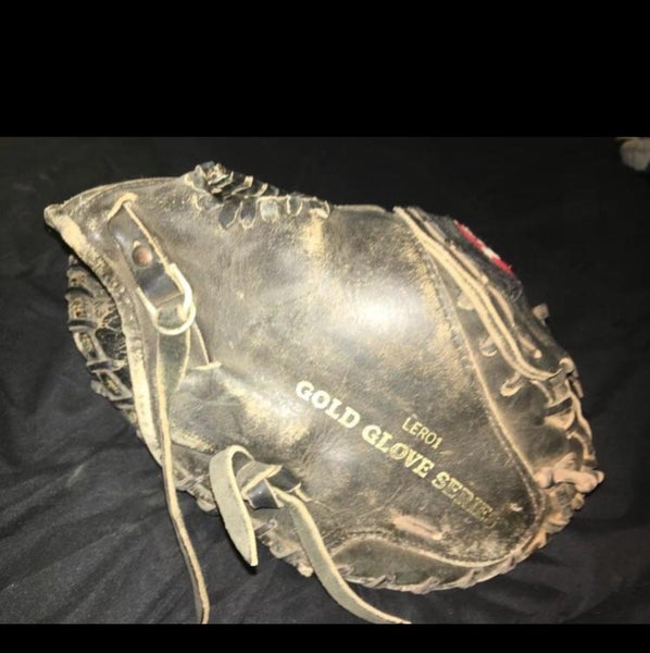 Rawlings Catcher Gloves