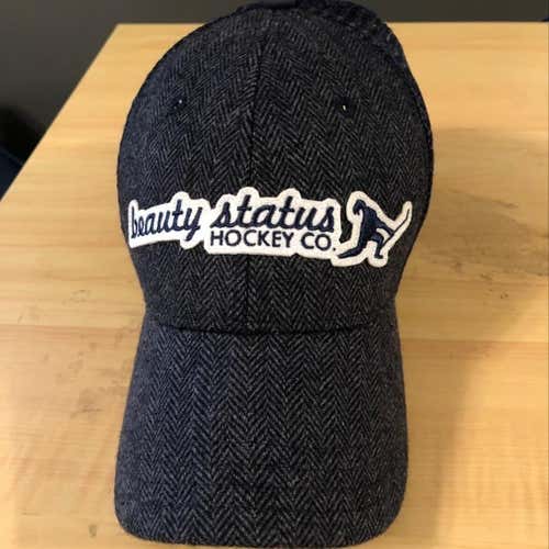 Beauty Status Hockey Hat