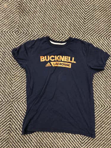 Bucknell Lacrosse Tee