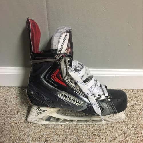 Bauer APX2 Skates 8.5D
