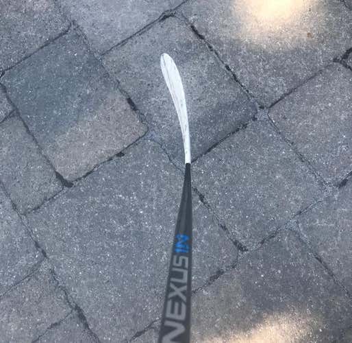 BAUER NEXUS 1N P28 67 CUT TO 70 FLEX
