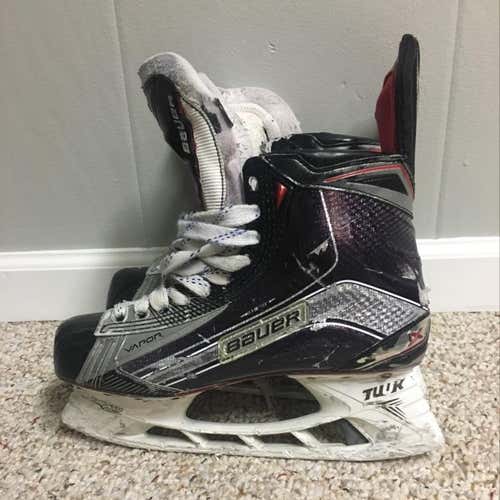 Bauer 1X Skates 8.5D