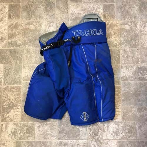 Tackla Team Pants