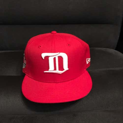 Detroit Red Wings SnapBack