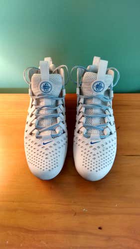 Nike Huarache 5 Cleats (9.5)