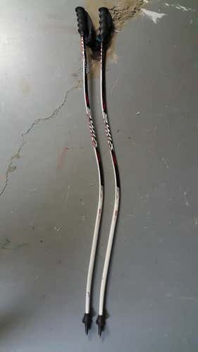 Swix Poles Carbon SG/DH 128cm