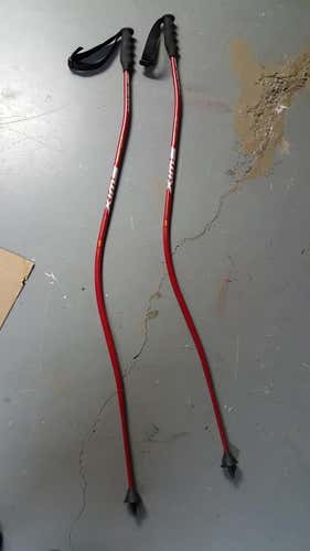Swix SG/DH Carbon race poles 128cm