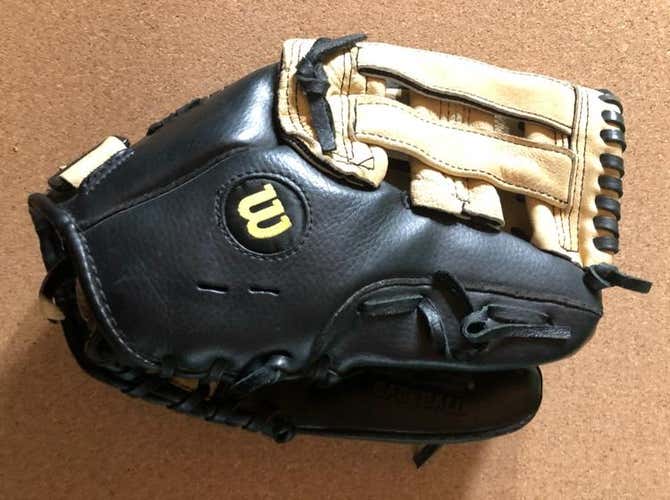 Wilson Youth Baseball Glove