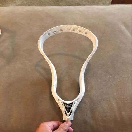 Used Warrior Evo 5