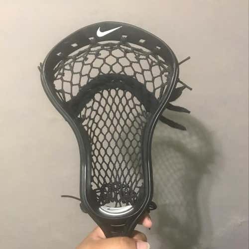 All Black Nike Lakota U