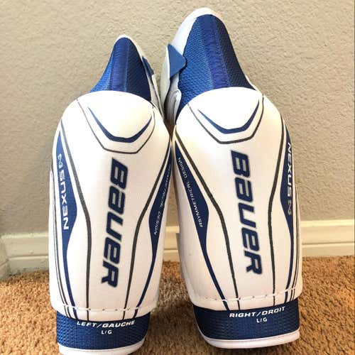 New Bauer Nexus N7000 Elbow Pads