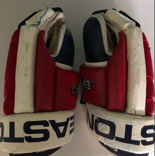 Alexei Kovalev Pro Stock Gloves